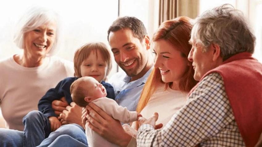 Akrabası az olan uzun yaşar mı? Soyadı araştırması sonuçlandı: Nadir görülenler daha uzun ömürlü oluyor!