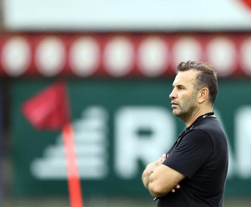 Okan Buruk bayram edecek! Nicolo Zaniolo parasıyla Amrabat ve Martial bedavaya gelecek