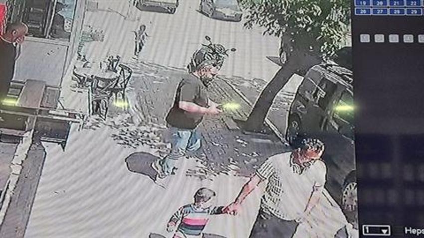 Esnaftan para toplayan sahte zabıta yakalandı