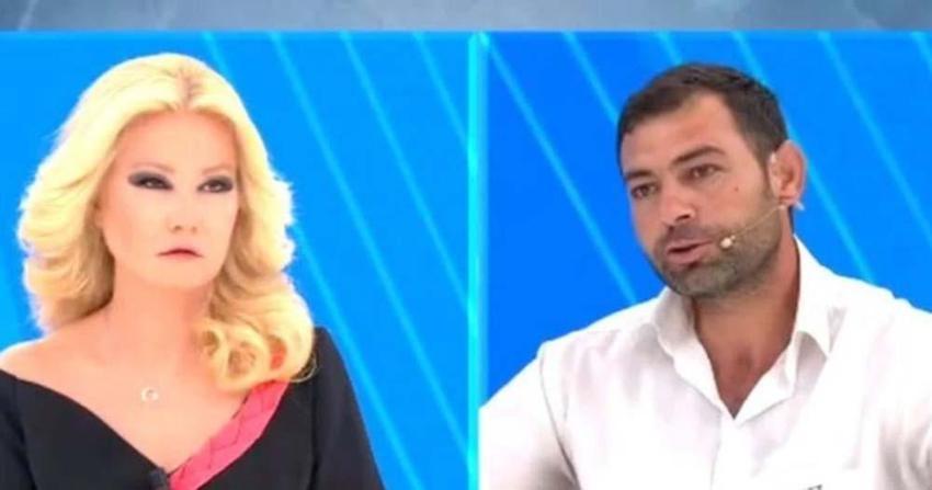 Müge Anlı'nın canlı yayınında şok itiraf! Kıyma makinesi detayı kan dondurdu