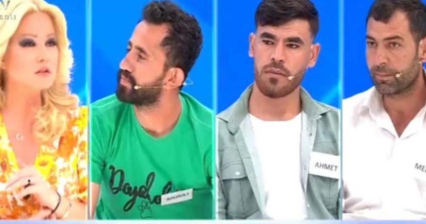 Müge Anlı'nın canlı yayınında şok itiraf! Kıyma makinesi detayı kan dondurdu