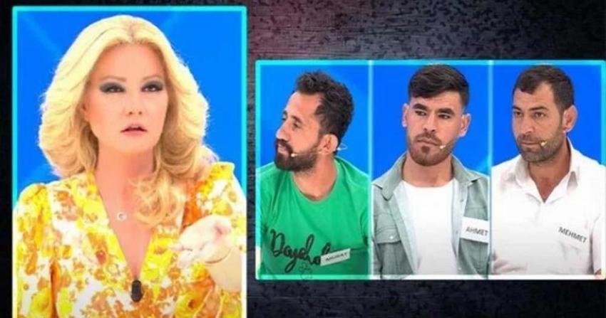 Müge Anlı'nın canlı yayınında şok itiraf! Kıyma makinesi detayı kan dondurdu