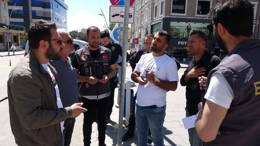 Araba almak isteyenlere kritik uyarı yapıldı! Noterde akılalmaz dolandırıcılık