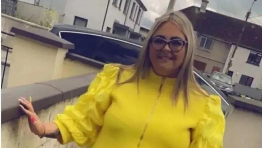 Doğum gününde köpeğinin saldırısında böyle can verdi: Çok mutluyuz videosu hayatına mal oldu! İşte korkunç anlar