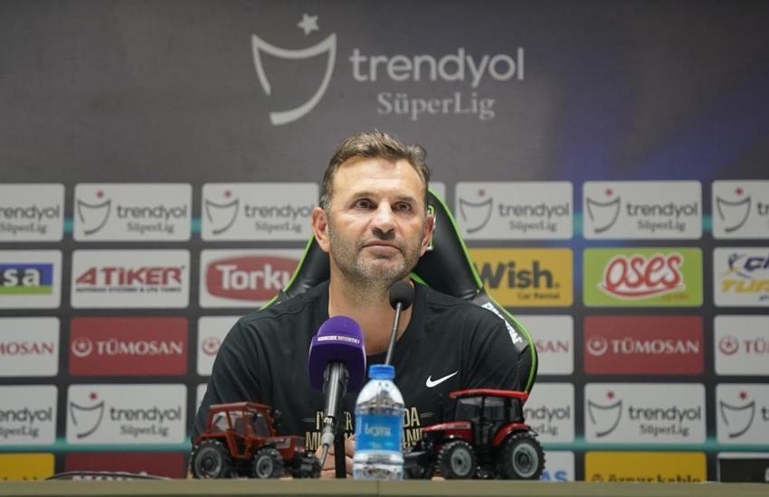 Icardi ve Barış Alper gidecek mi? Okan Buruk'tan transfer mesajı