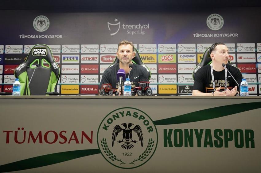 Icardi ve Barış Alper gidecek mi? Okan Buruk'tan transfer mesajı