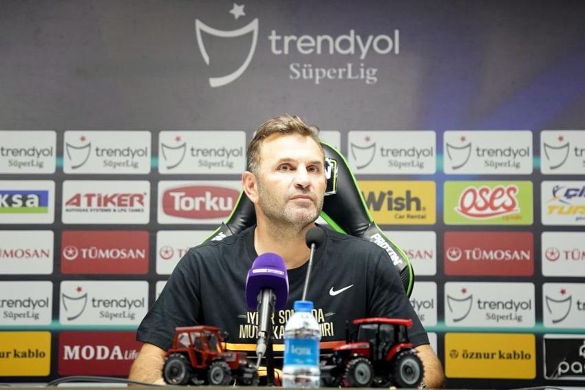 Icardi ve Barış Alper gidecek mi? Okan Buruk'tan transfer mesajı