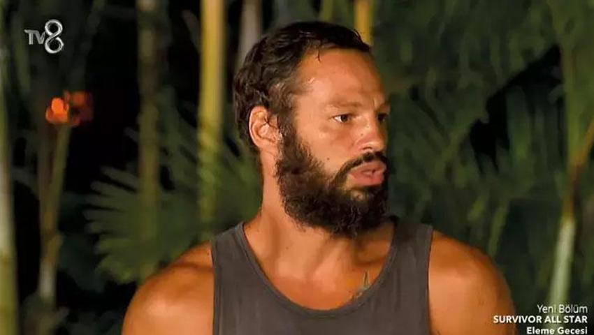 Survivor All Star'da adaya veda eden yarışmacı belli oldu