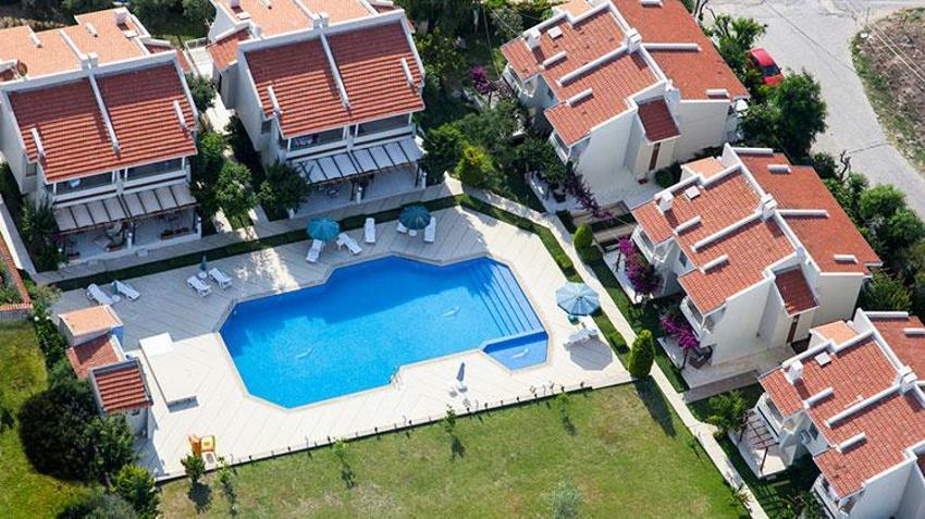 Yazlık kiralayacaklara güzel haber!  2 ay ev sahibinden bedava