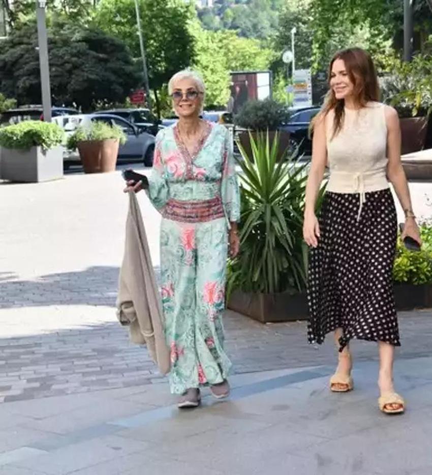 Tanyeli'den yürek burkan sözler: Hep veren eldim, ilk defa alan el oldum