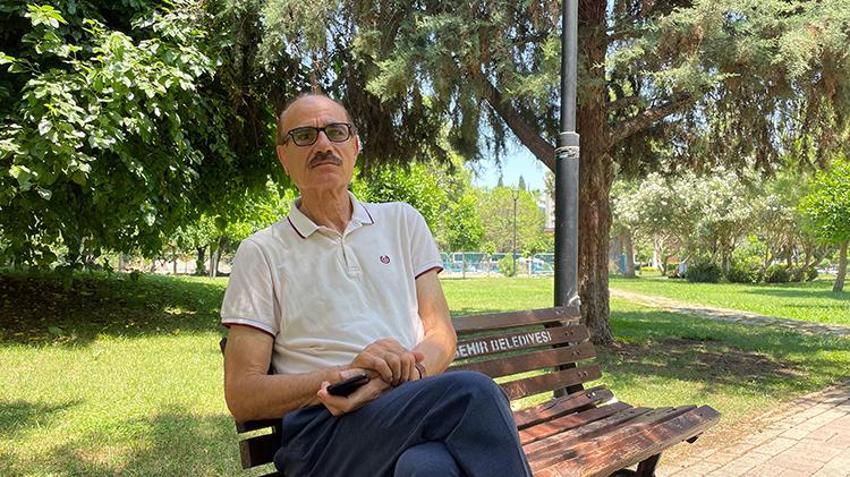 Kavurucu sıcak hava dalgası bastıracak: Sıcaklık rekoru kırılacak! 'Bu sene meteorolojik afet yaşanacak'