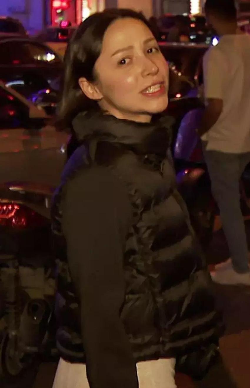 Zeynep Bastık ve Serkay Tütüncü ilk kez birlikte görüntülendi! 