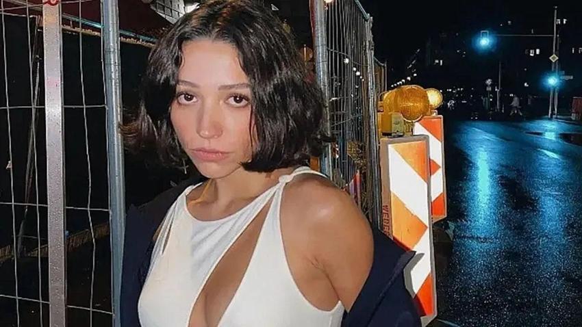 Zeynep Bastık ve Serkay Tütüncü ilk kez birlikte görüntülendi! 