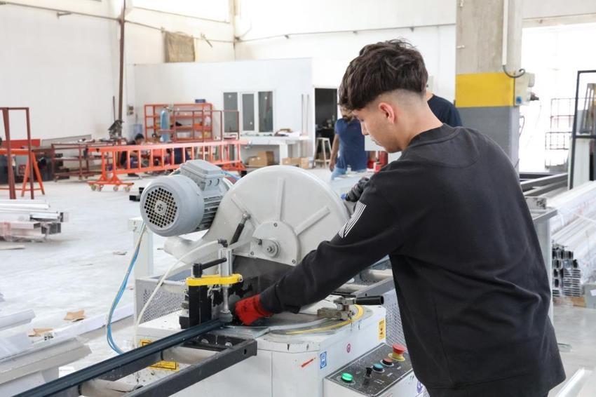 Yüksek enerji tasarrufu sağlayan cam balkonlara talep her geçen gün artıyor