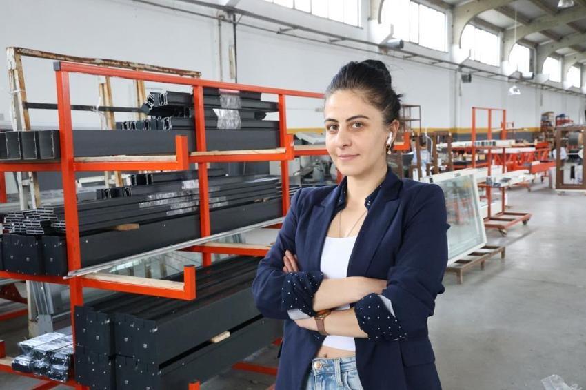 Yüksek enerji tasarrufu sağlayan cam balkonlara talep her geçen gün artıyor