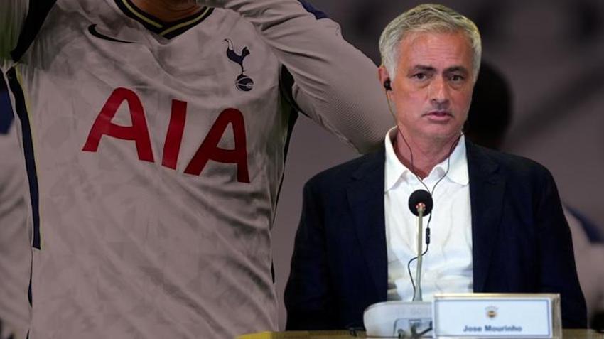 Fenerbahçe'ye 'Uçan Koreli' geliyor! Mourinho telefonla arayıp bitirdi: Gel şampiyon olalım