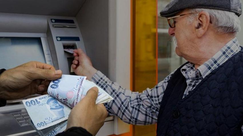 Emeklilerin maaş hesabı değişti! Temmuz ayı zam oranı ortaya çıktı, bu kez farklı olacak