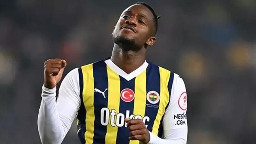 Talisca imza atmaya İstanbul devine geliyor! Vedat Muriqi Fenerbahçe yerine ezeli rakibe gidiyor