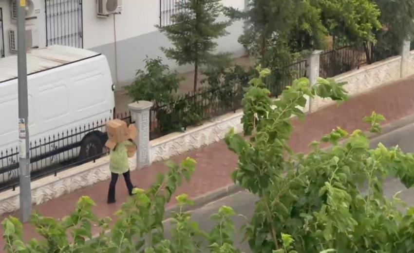 Meteoroloji son raporunu açıkladı! 33 şehir için kuvvetli yağış ve fırtına uyarısı 
