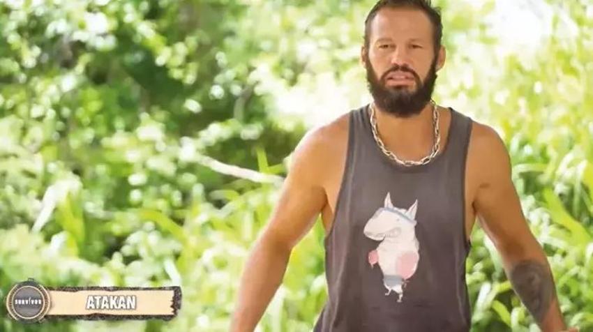Survivor finali öncesi kurallar değişti! Dokunulmazlık kolyesi onun oldu