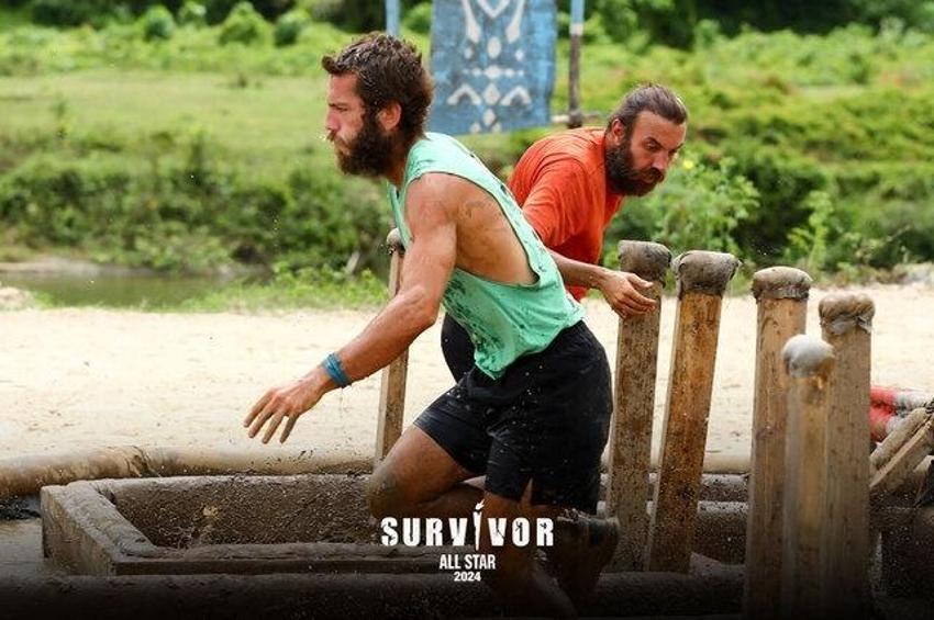 Survivor finali öncesi kurallar değişti! Dokunulmazlık kolyesi onun oldu