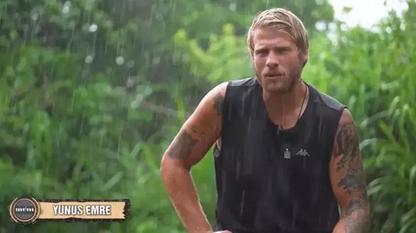 Survivor finali öncesi kurallar değişti! Dokunulmazlık kolyesi onun oldu