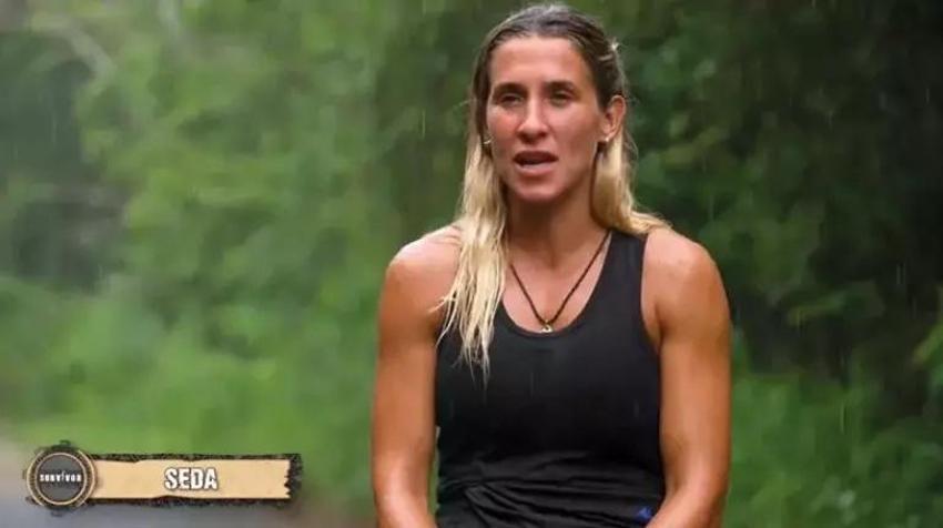 Survivor finali öncesi kurallar değişti! Dokunulmazlık kolyesi onun oldu