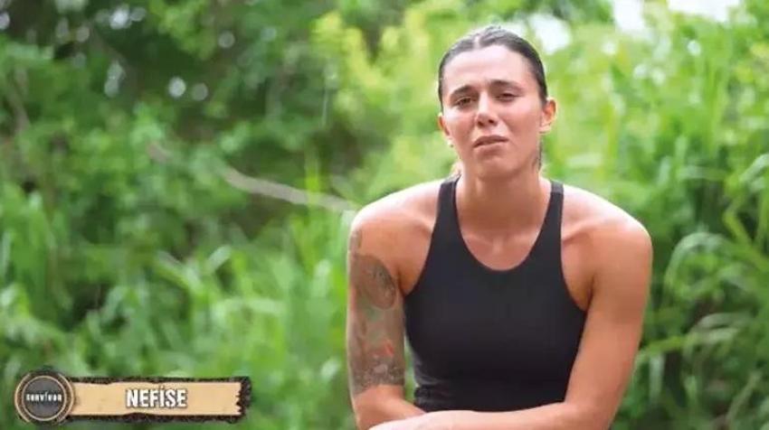 Survivor finali öncesi kurallar değişti! Dokunulmazlık kolyesi onun oldu