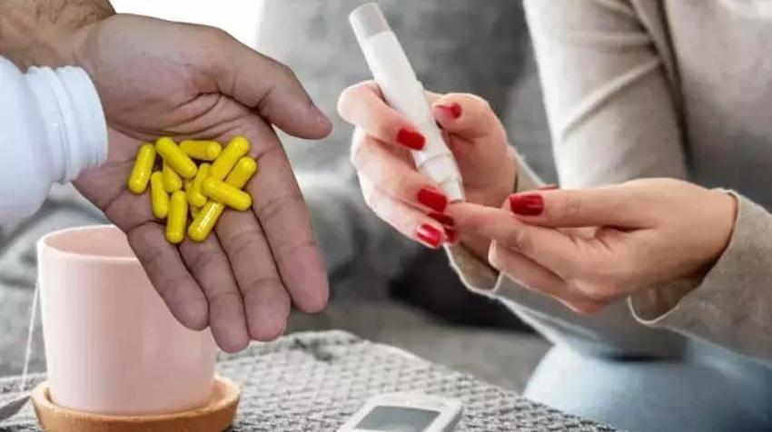 Yüksek kan şekerine bir lokması yetiyor; Reçetesi meğer doğalmış!
