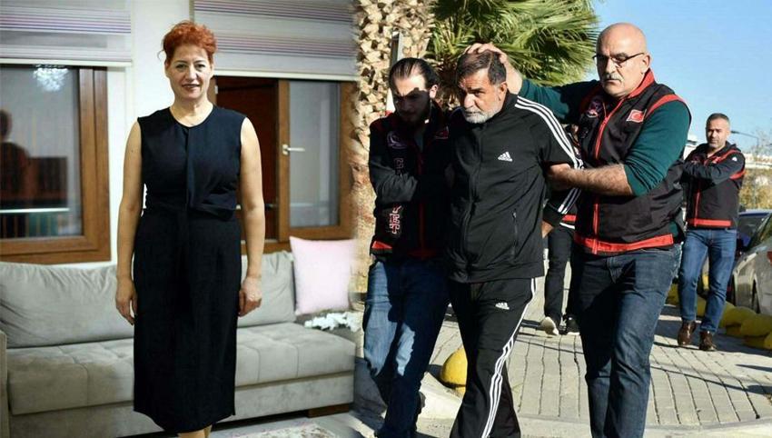 Mahkemeden emsal karar! Koruma talebine rağmen öldürülen kadının ailesine bakanlık tazminat ödeyecek