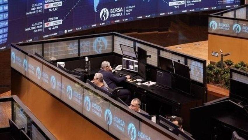 BIST 100'de bu rakam ilk kez konuşuluyor! Borsa İstanbul 10000 altına iner mi?  10-14 Haziran haftasında BIST 100'ü etkileyecek gelişmeler var!