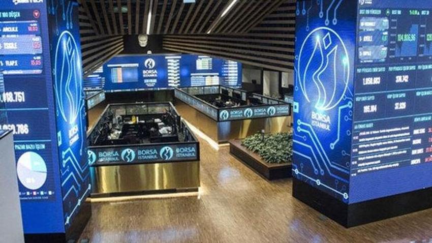 BIST 100'de bu rakam ilk kez konuşuluyor! Borsa İstanbul 10000 altına iner mi?  10-14 Haziran haftasında BIST 100'ü etkileyecek gelişmeler var!