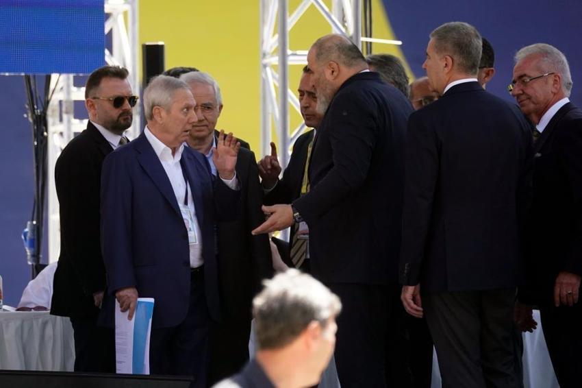Acun Ilıcalı 'namus, şeref' deyip Aziz Yıldırım'ı bombaladı: Mourinho’nun yüzüne nasıl bakacaksınız?