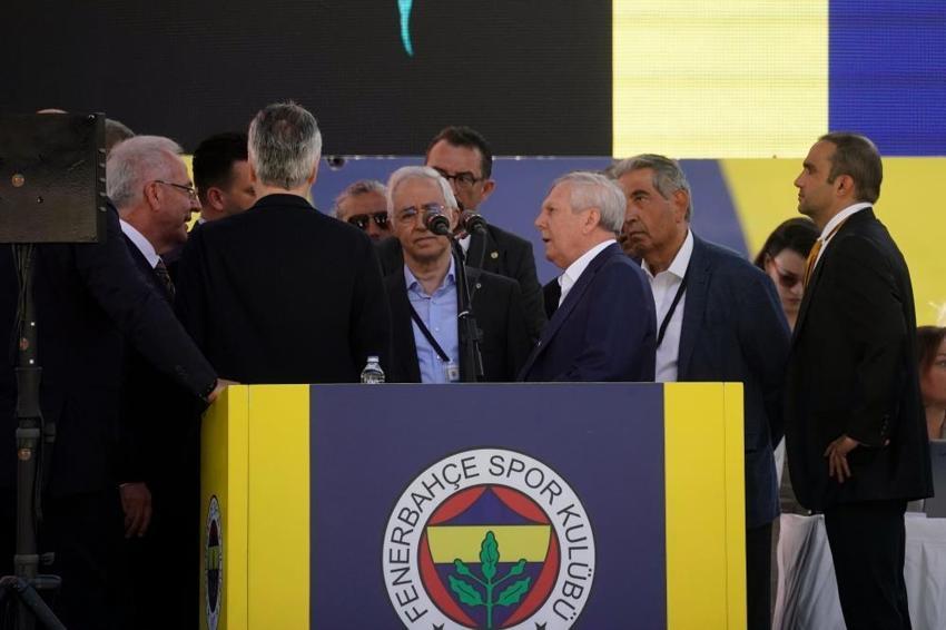 Acun Ilıcalı 'namus, şeref' deyip Aziz Yıldırım'ı bombaladı: Mourinho’nun yüzüne nasıl bakacaksınız?
