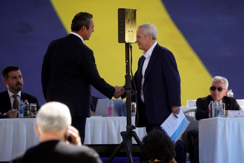 Acun Ilıcalı 'namus, şeref' deyip Aziz Yıldırım'ı bombaladı: Mourinho’nun yüzüne nasıl bakacaksınız?