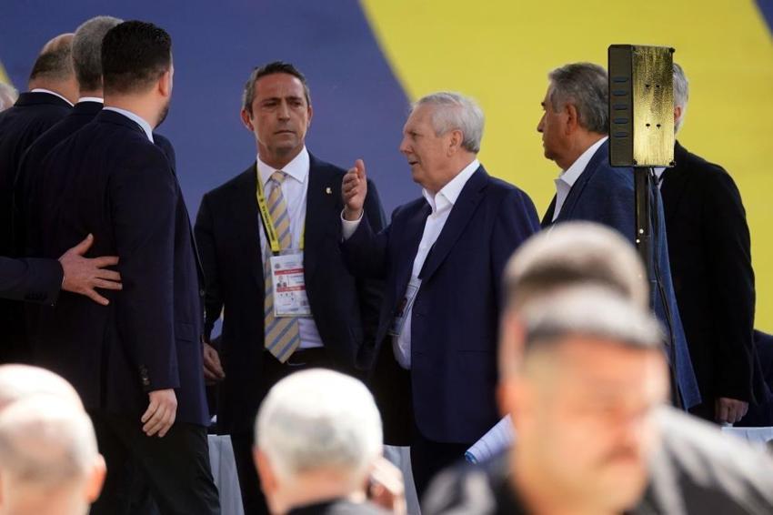 Acun Ilıcalı 'namus, şeref' deyip Aziz Yıldırım'ı bombaladı: Mourinho’nun yüzüne nasıl bakacaksınız?