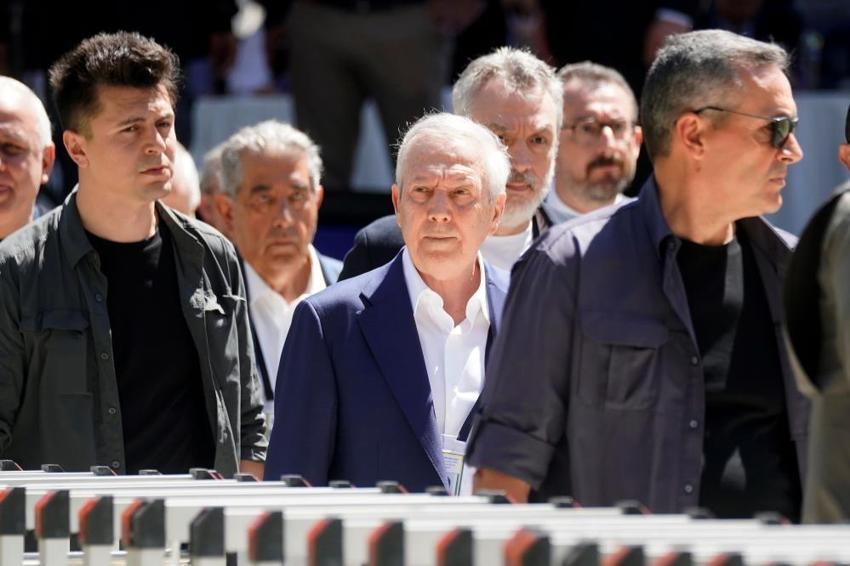 Acun Ilıcalı 'namus, şeref' deyip Aziz Yıldırım'ı bombaladı: Mourinho’nun yüzüne nasıl bakacaksınız?