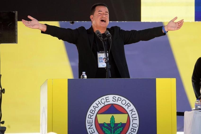 Acun Ilıcalı 'namus, şeref' deyip Aziz Yıldırım'ı bombaladı: Mourinho’nun yüzüne nasıl bakacaksınız?