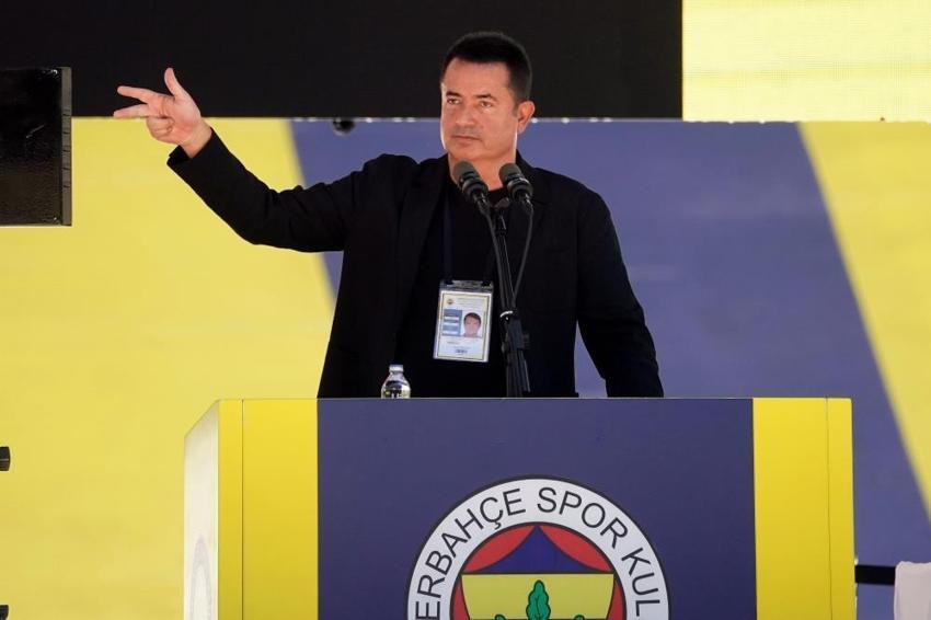 Acun Ilıcalı 'namus, şeref' deyip Aziz Yıldırım'ı bombaladı: Mourinho’nun yüzüne nasıl bakacaksınız?