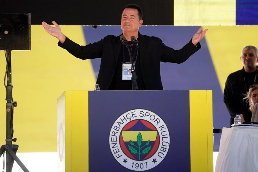 Acun Ilıcalı 'namus, şeref' deyip Aziz Yıldırım'ı bombaladı: Mourinho’nun yüzüne nasıl bakacaksınız?