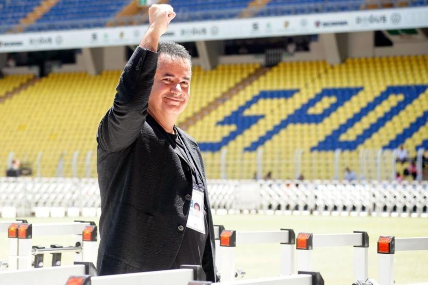 Aziz Yıldırım adaylıktan çekildi haberi ortalığı yıktı! İtiraf etti: Ali Koç kavga edelim dedi