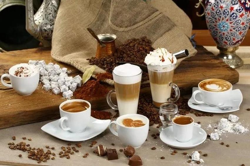 Latte, espressyo ya da kapuçino… İçtiğiniz kahve karakterinizi ele veriyor! En zekiler genelde o kahveyi tercih ediyor