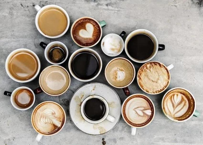 Latte, espressyo ya da kapuçino… İçtiğiniz kahve karakterinizi ele veriyor! En zekiler genelde o kahveyi tercih ediyor