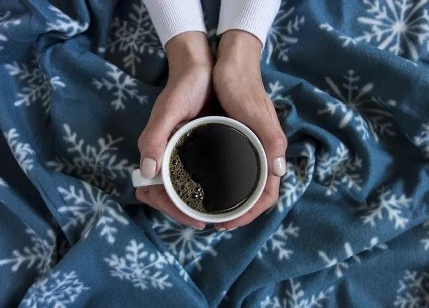 Latte, espressyo ya da kapuçino… İçtiğiniz kahve karakterinizi ele veriyor! En zekiler genelde o kahveyi tercih ediyor