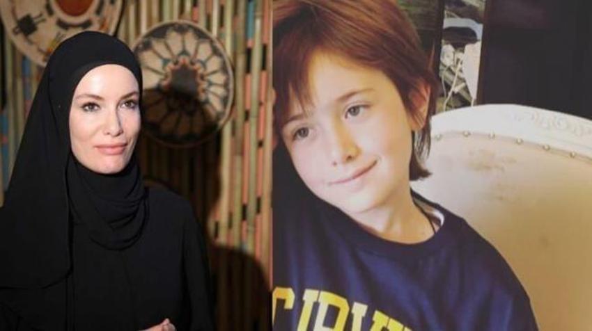 Gamze Özçelik çocuğu var mı? Ailenin Yeni Üyesi Reshad Strik'in kaç çocuğu var? İkilinin önceki evlilikleri ne zaman bitti?