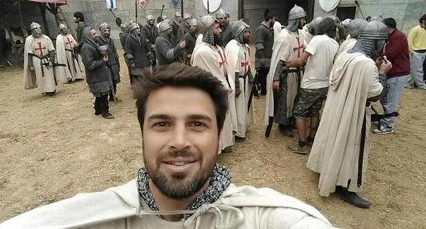 Gamze Özçelik çocuğu var mı? Ailenin Yeni Üyesi Reshad Strik'in kaç çocuğu var? İkilinin önceki evlilikleri ne zaman bitti?