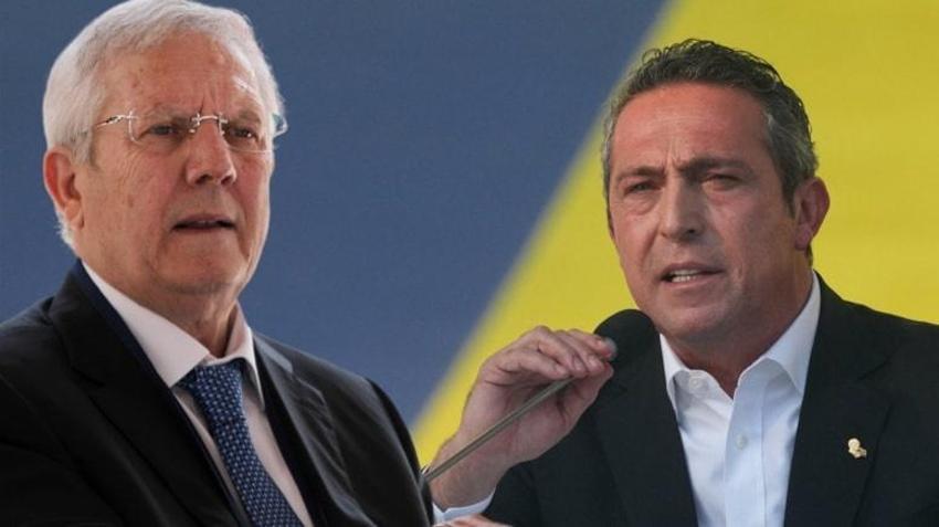 Ali Koç Aziz Yıldırım tartışması hangi kanalda? Aziz Yıldırım Ali Koç hangi kanalda karşı karşıya geliyor?