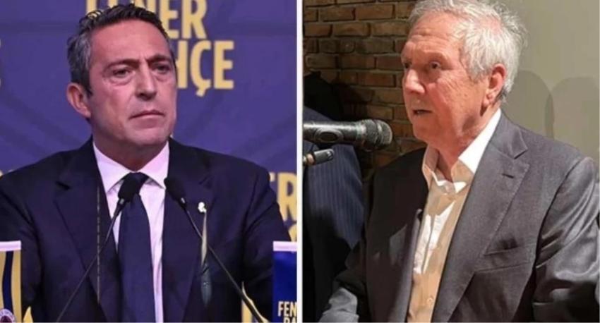 Ali Koç Aziz Yıldırım tartışması hangi kanalda? Aziz Yıldırım Ali Koç hangi kanalda karşı karşıya geliyor?