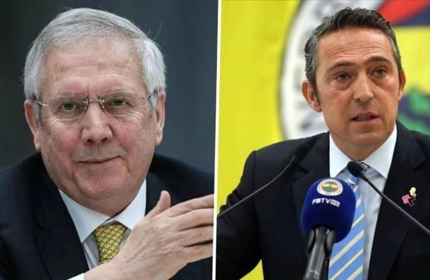 Ali Koç Aziz Yıldırım HABERTÜRK yayın akışı: 8 Haziran HABERTÜRK yayın akışı (Aziz Yıldırım Ali Koç canlı yayın)