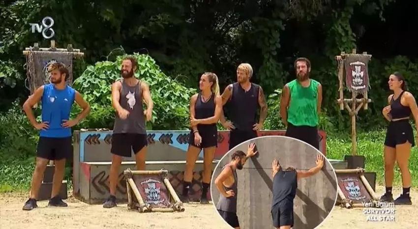 Survivor'da bir kişi daha İstanbul'u garantiledi! Final ne zaman?